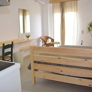 Appartement Staring At The Sunset, La Canée